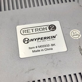 Hyperkin Retron 2 -Black Gaming Console M05932BK