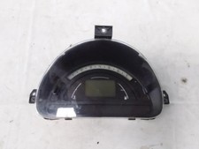 Compteur Citroen HY