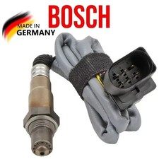 Bosch Oxygen Sensor 17014 For 04-06 Rolls Royce Phantom 6.7l Upstream Md Germany Bosch Oxygen Sensor 17014 For 04-06 Rolls Royce Phantom 6.7l Upstream Md Germany