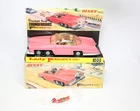 Dinky 100 Thunderbirds Lady Penelope FAB 1 In Original Box - Gerry Anderson