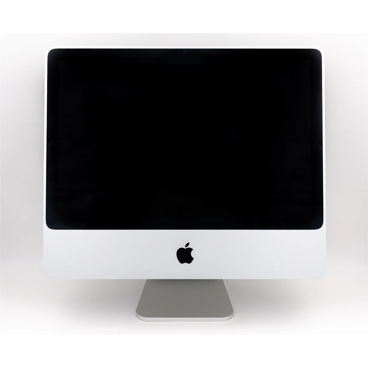 Apple iMac 2008 Release Year Apple Desktops & All-In-One Computers