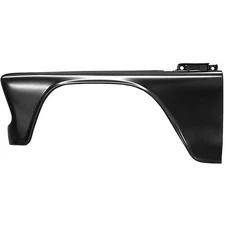 Key Parts 0848-005L Complete Fender