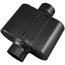 Flowmaster Muffler Delta Force One Chamber 2 12 Inlet2 12 Outlet Steel Ea Flowmaster Muffler Delta Force One Chamber 2 12 Inlet2 12 Outlet Steel Ea