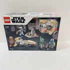 LEGO Star Wars: Mandalorian Battle Pack 75267  NEW SEALED BOX