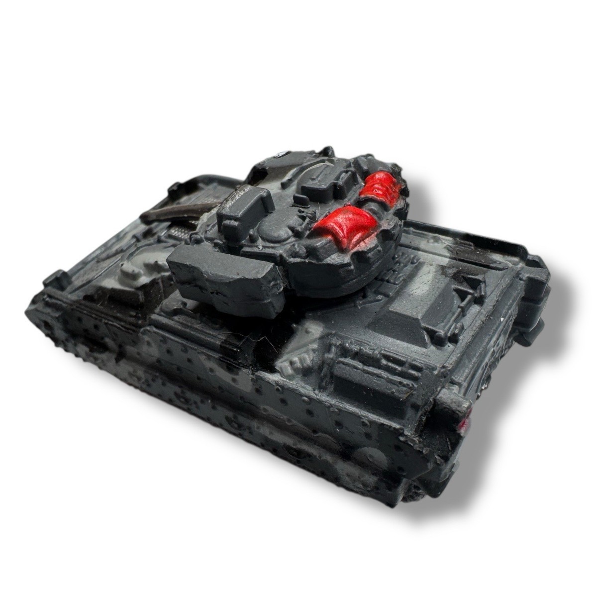 Micro Machines Military M2A2 Bradley IFV Tank Galoob LGTI 1994