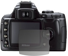 Protective Film for Nikon D40x 4 Mode Dipos View Protection