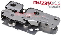 Metzger 2310573 Motorhaubenschloss FüR Vw