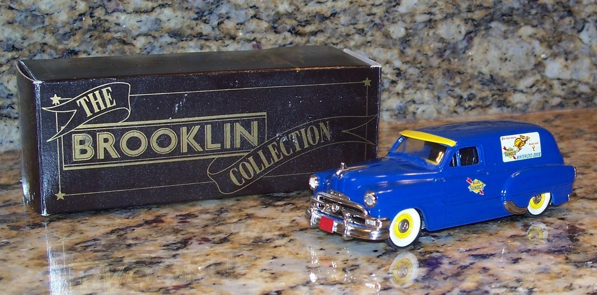 Brooklin 1:43 Diecast Cars for sale | eBay