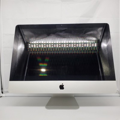 Apple iMac 21,5 Zoll 2011 Core Duo 500GB startet Recovery Fehler A1311_5_6