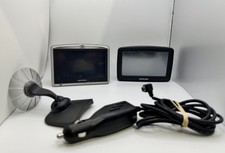 TomTom XL widescreen N14644, Lot Of 2     Grey  Black 