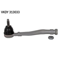 Spurstangenkopf SKF Vkdy 313033 FüR Peugeot CitroëN 208 I C4 Cactus