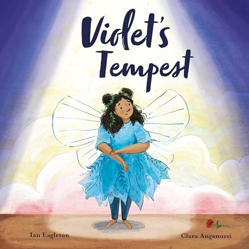 Violet’s Tempest (Lantana Global Picture Books). - Image 5