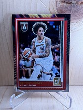 2025 Panini Donruss WNBA Brittney Griner #62 Holo