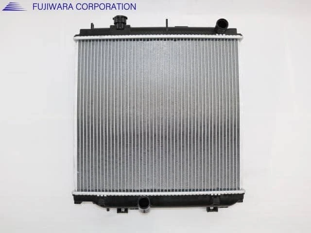 TOYOTA Dyna 2001 GE-RZY220 Radiator 1640075400 [New] [PA117724706] - Image 2 of 2