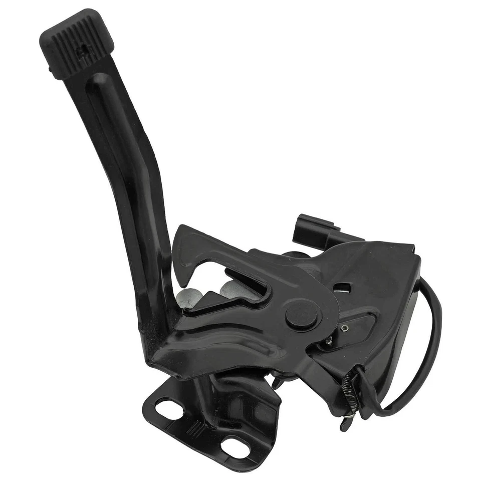 New Hood Latch Lock for Honda CR-V 2012 2013 2014 2015-2016 L4 2.4L 74120T0AA01 Foto 2 de 4