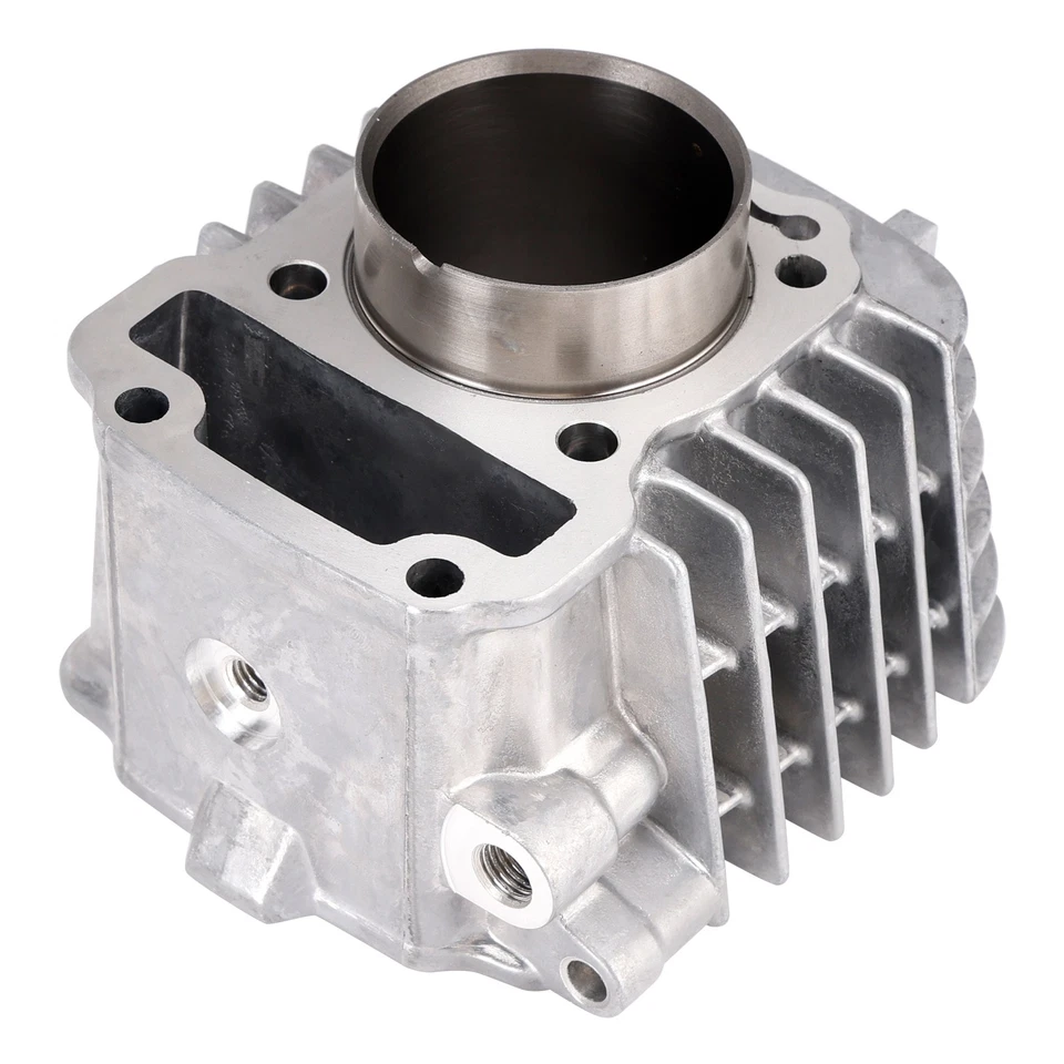 Kit Cylindre piston 110cc pour Honda CRF 110 F Wave 110i AFS 110 Super Cub C110 - Photo 2/4
