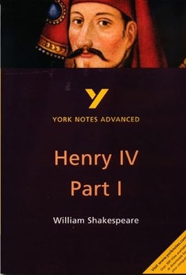 Henry IV Part I (2nd Edition) by Longstaffe, Steve