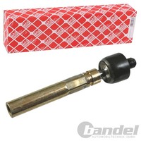 Febi Bilstein Axialgelenk Spurstange Innen Passend FüR CitroËN C5 | 19937