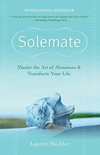Solemate: Master the Art of Aloneness and Transform Your Life - VERY GOOD