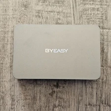 BYEASY Microsoft Surface Pro 7 USB C Hub Docking Station UC-241 Unit Only 