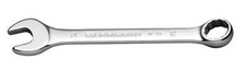 Image of Facom 39.4H Compact (Short) Combination Spanner 4mm