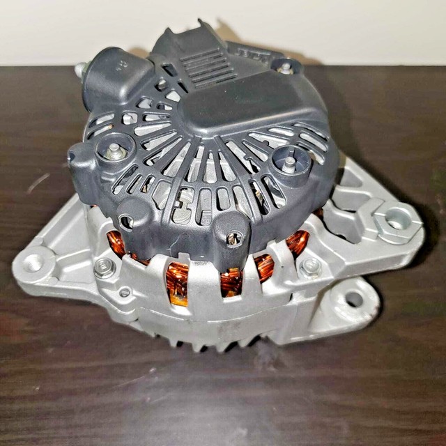 2011 2012 2013 2014 2015 HYUNDAI SONATA HYBRID ALTERNATOR eBay