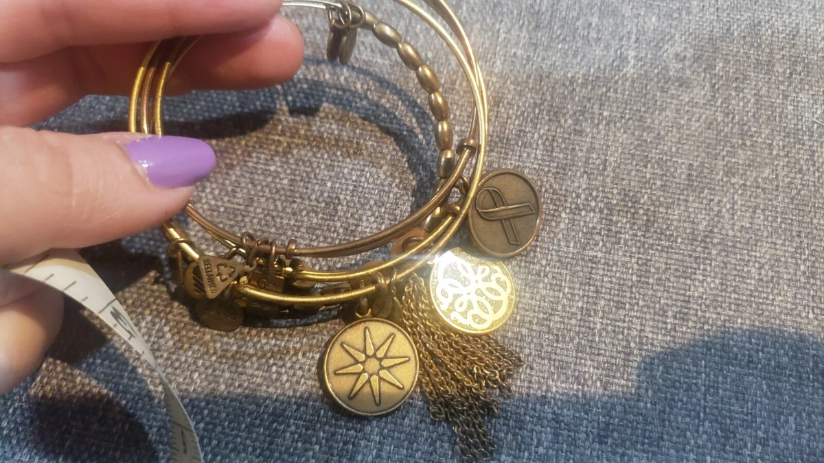 Alex and deals ani bracelet holder
