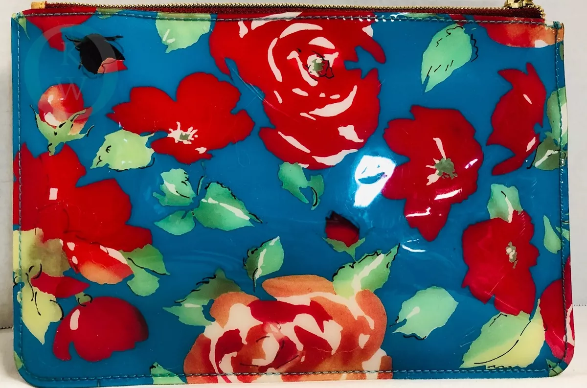 Dooney and bourke cabbage rose sale