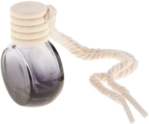 VELVET ROSE & OUD Car Air Freshener - Perfume Oil Diffuser - FREE AIR VENT CLIP - Picture 8 of 9