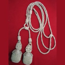 Württemberg Officer Cord Uhlan Offiziere Fangschnur Aiguillette