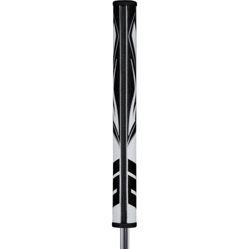 Nuevo Auténtico Empuñadura Putter Superstroke Zenergy 1.0 Negro Flatso - Imagen 3 de 3