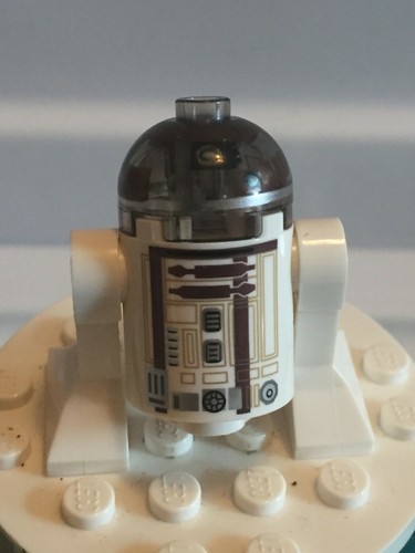 LEGO- STAR WARS- ASTROMECHS & PROTOCOL DROIDS- C3PO MINIFIGS- YOU PICK FROM LIST - Picture 89 of 108
