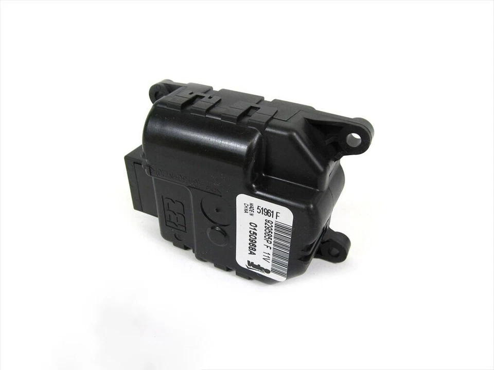 05-10 Jeep Grand Cherokee 06-10 Commander aire acondicionado mezcla puerta fabricante original nuevo mopar Foto 2 de 4