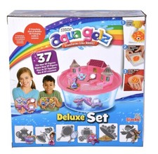 Aqua Gelz 106322496 - Deluxe Prinzessinnen Sc...