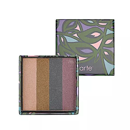tarte Assorted Shade Quad Eye Shadow Products