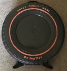 Vintage Mattel 1967 Hot Wheels 12 Car Rally Case Used