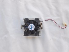GPU with FAN.  1.0  for original XBOX 2001