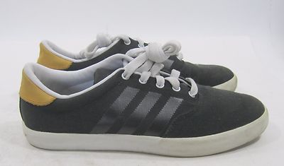 Adidas G65902 Mens Adi M.C. Low Basketball Shoes MEN Size 8
