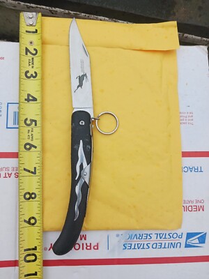 Cold Steel Kudu Knife