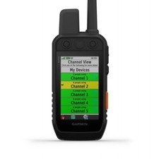 COLLIER D'ENTRAÎNEMENT ÉDUCATION GPS GARMIN ALPHA 300 GARMIN