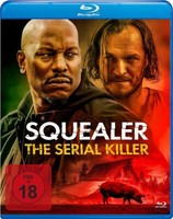 Gibson,Tyrese/Chatham,Wes / Squealer: The Serial Killer
