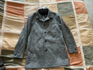bonobos car coat