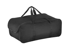Caddytek Golf Cart Carry Bag, Black