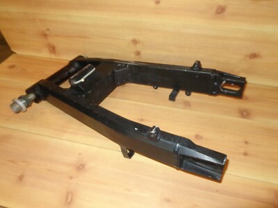 Kawasaki Z1000 OEM Rear Swingarm Back Suspension Swing Arm 33001