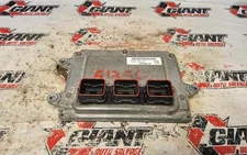 10 11 ACURA RDX 2.3L FWD ENGINE BRAIN BOX COMPUTER MODULE 37820-RWC-A74
