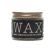 18.21 MAN MADE WAX 2 OZ #WAX2 Wax has a texturizing fusion of wax and clay to