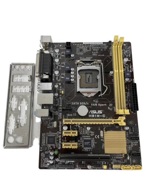 ASUS DDR3 SDRAM Computer Memory (RAM)