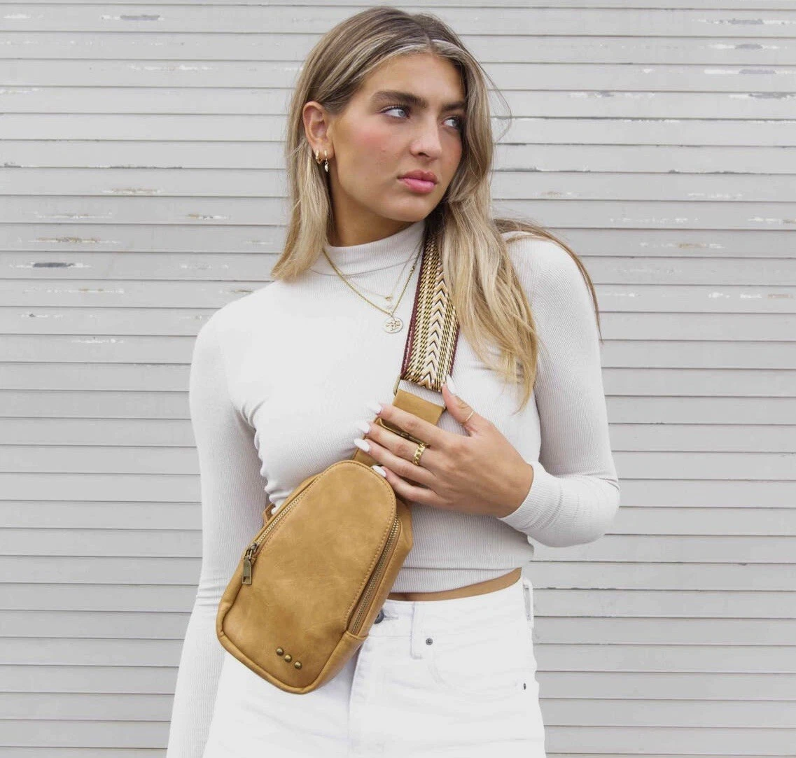 Top branded sling clearance bags