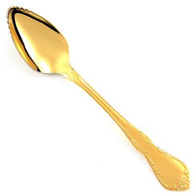 Oneida GOLDEN FREDERICKSBURG Gold Electroplate 1968 Silverware CHOICE Flatware