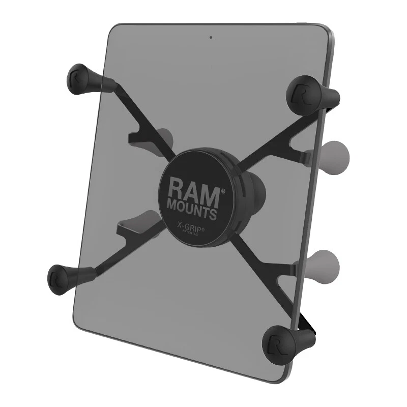 RAM X-Grip Glareshield Mount for the iPad Mini, Galaxy, Other 7" - 8" Tablets - Image 2 of 4